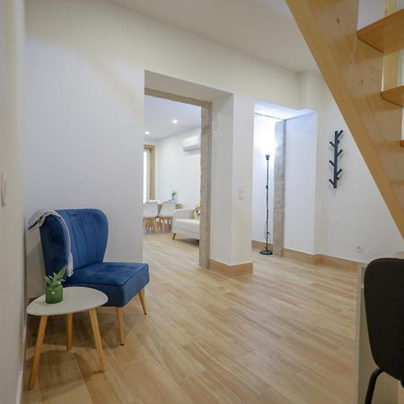 Martires Sweet Apts By Portocityhosts Экстерьер фото