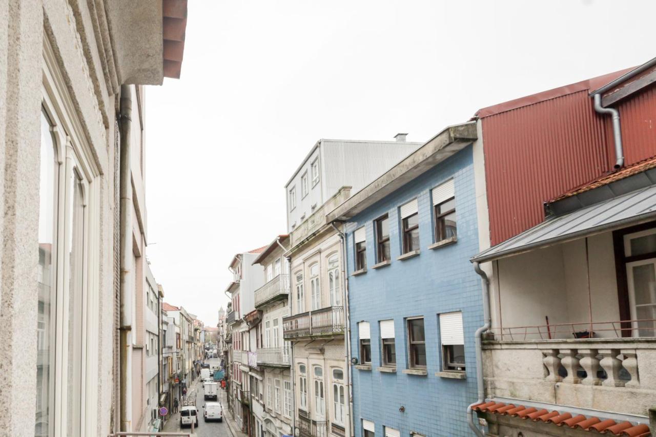 Martires Sweet Apts By Portocityhosts Экстерьер фото
