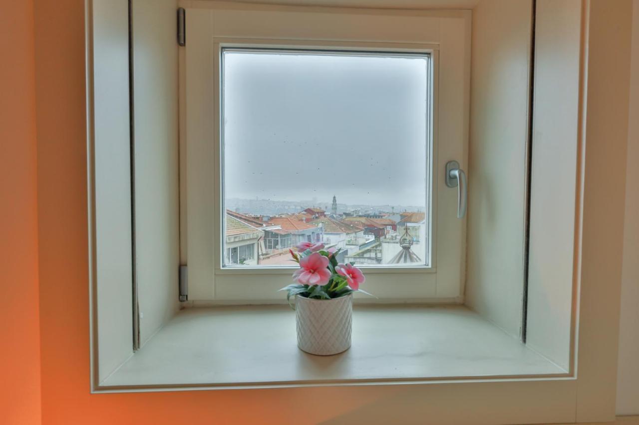Martires Sweet Apts By Portocityhosts Экстерьер фото