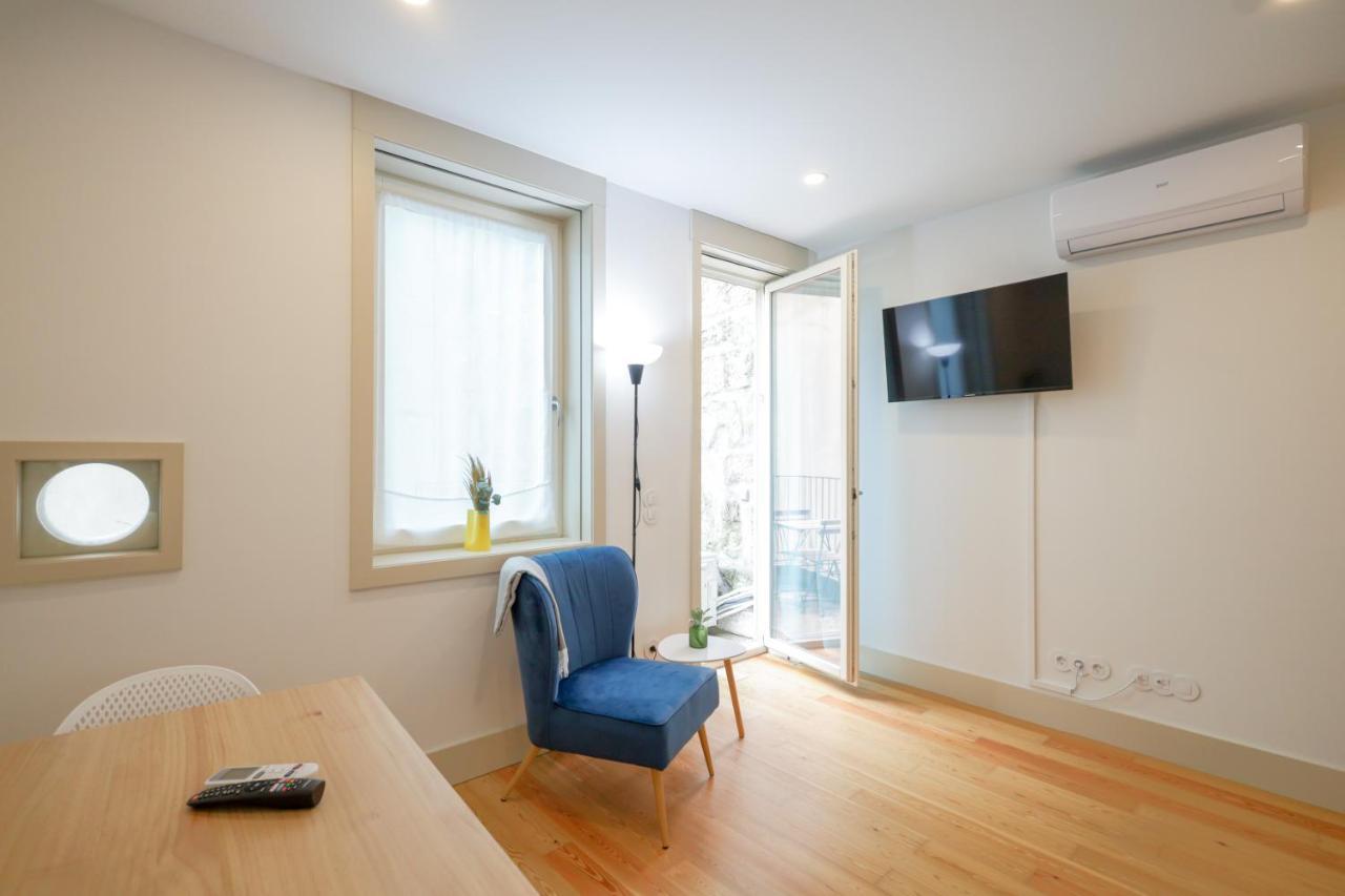 Martires Sweet Apts By Portocityhosts Экстерьер фото
