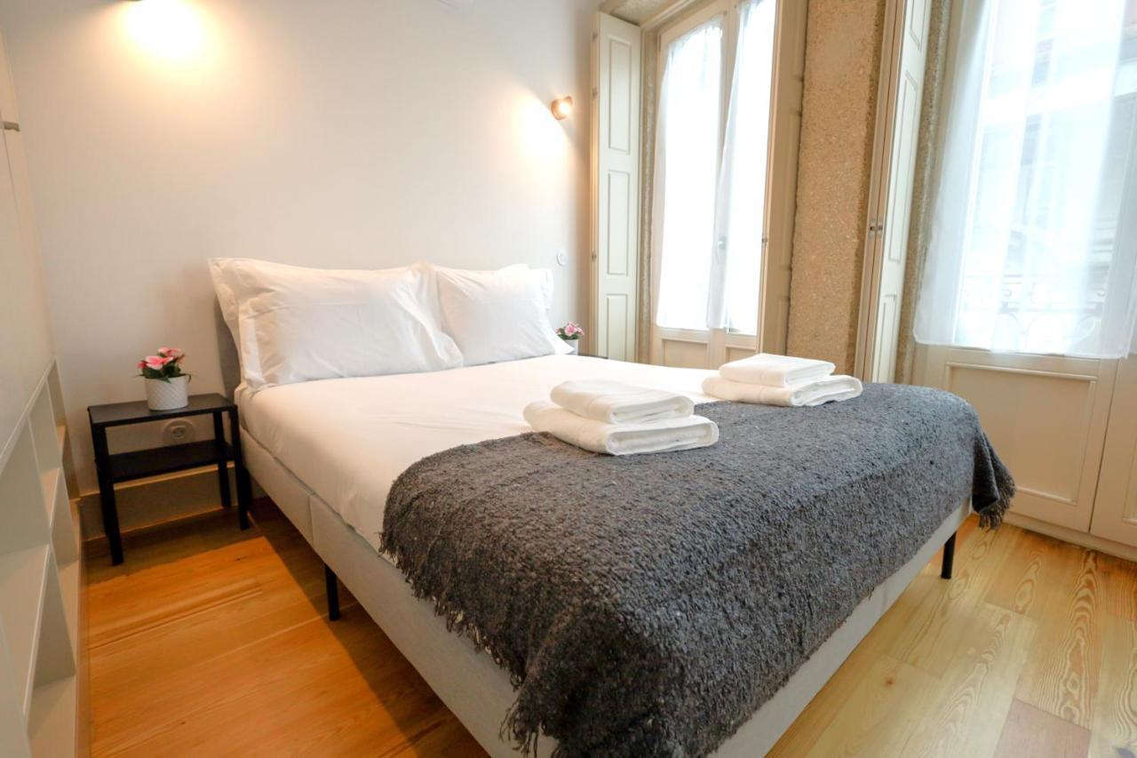Martires Sweet Apts By Portocityhosts Экстерьер фото