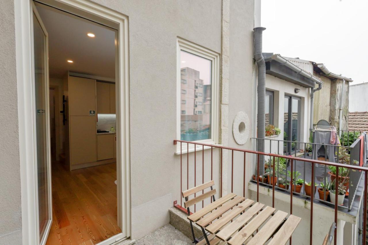 Martires Sweet Apts By Portocityhosts Экстерьер фото