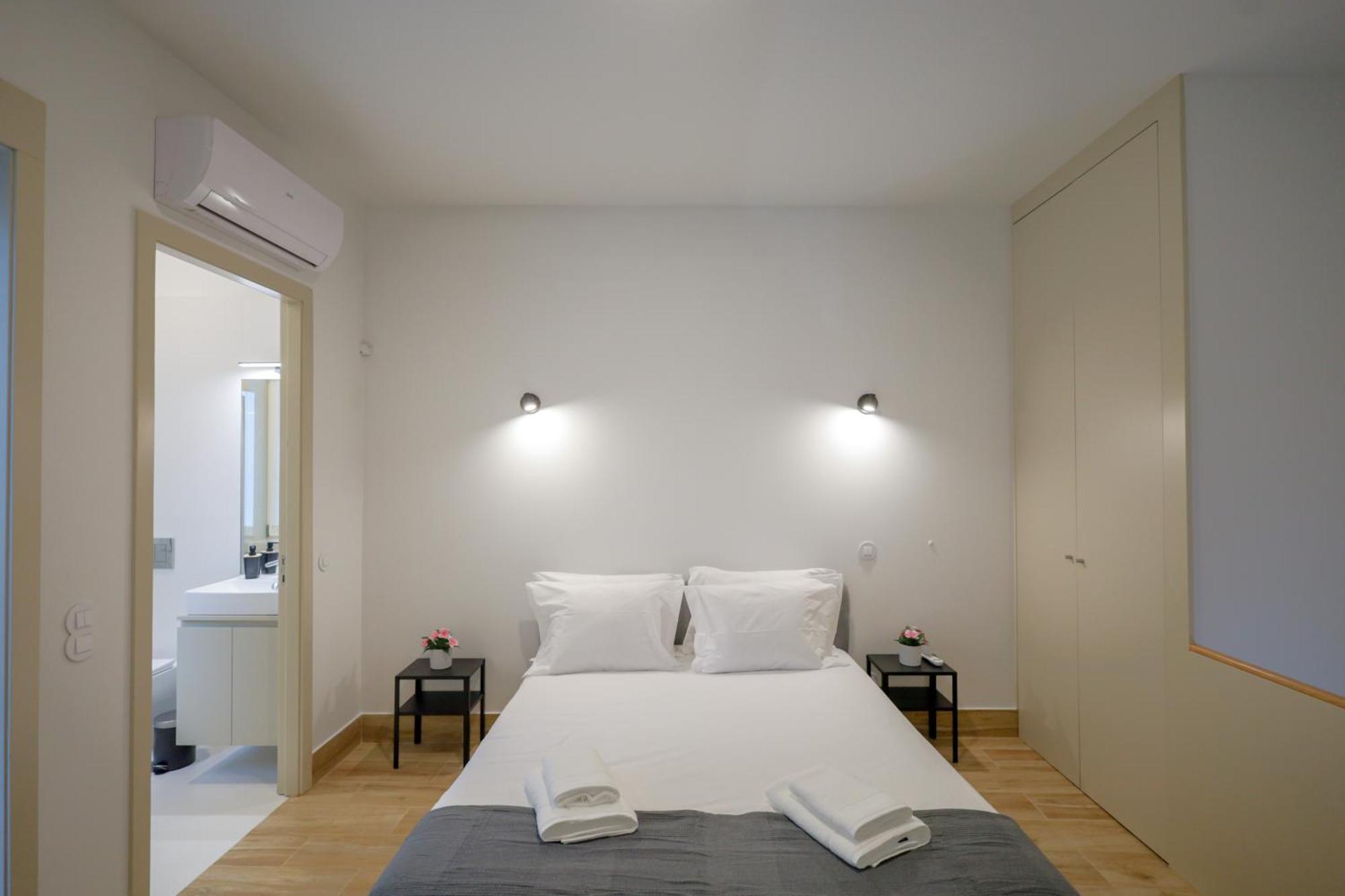 Martires Sweet Apts By Portocityhosts Экстерьер фото