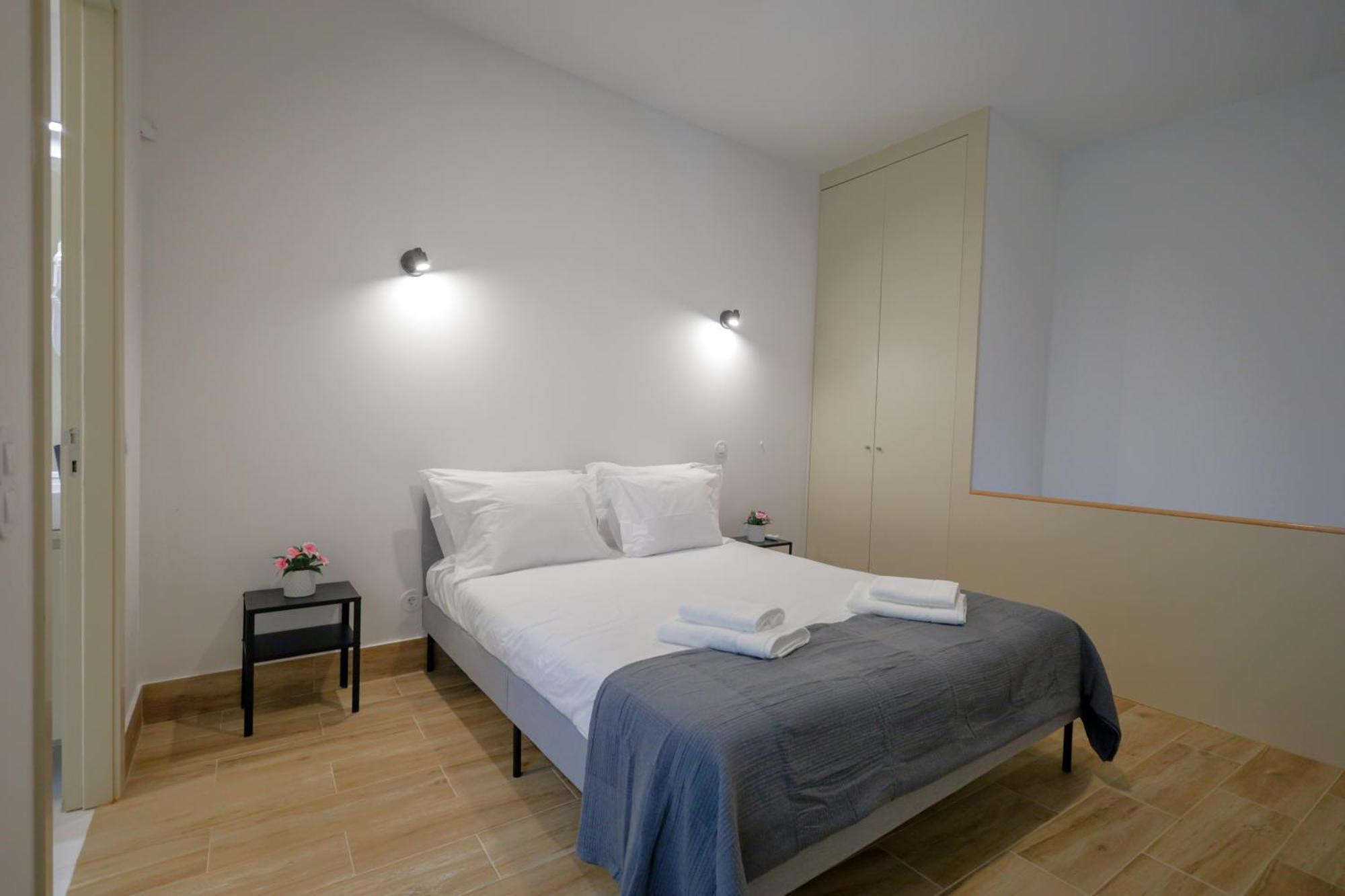 Martires Sweet Apts By Portocityhosts Экстерьер фото
