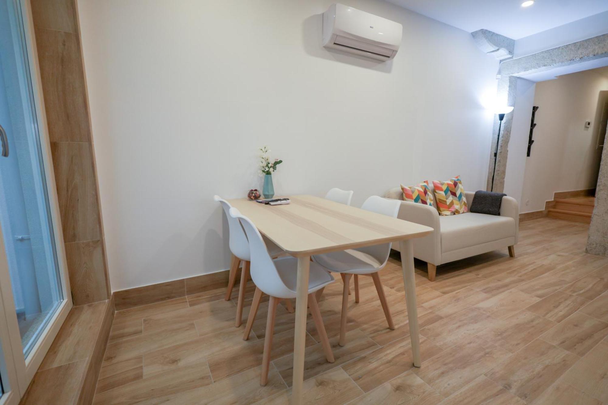 Martires Sweet Apts By Portocityhosts Экстерьер фото