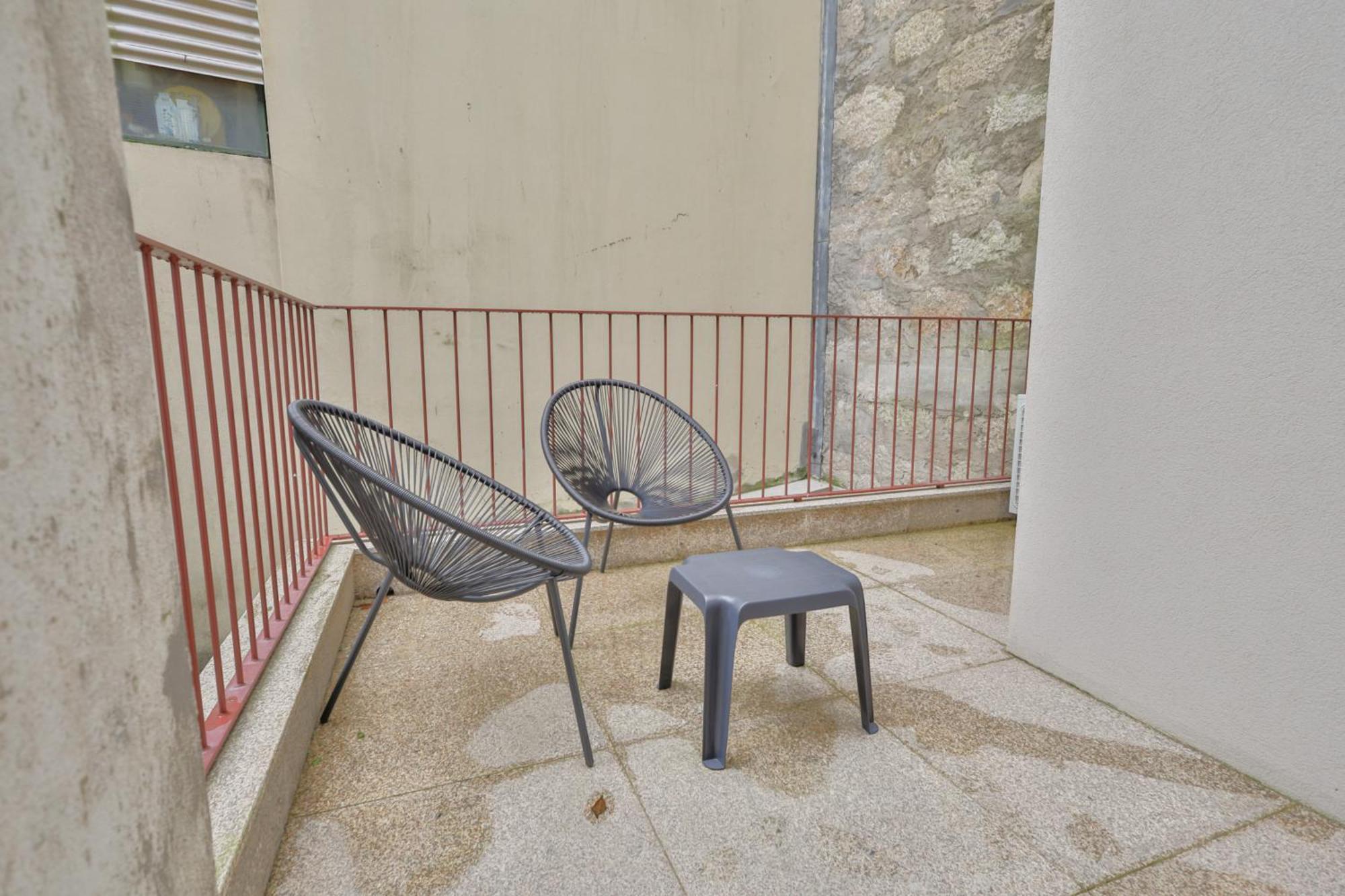 Martires Sweet Apts By Portocityhosts Экстерьер фото