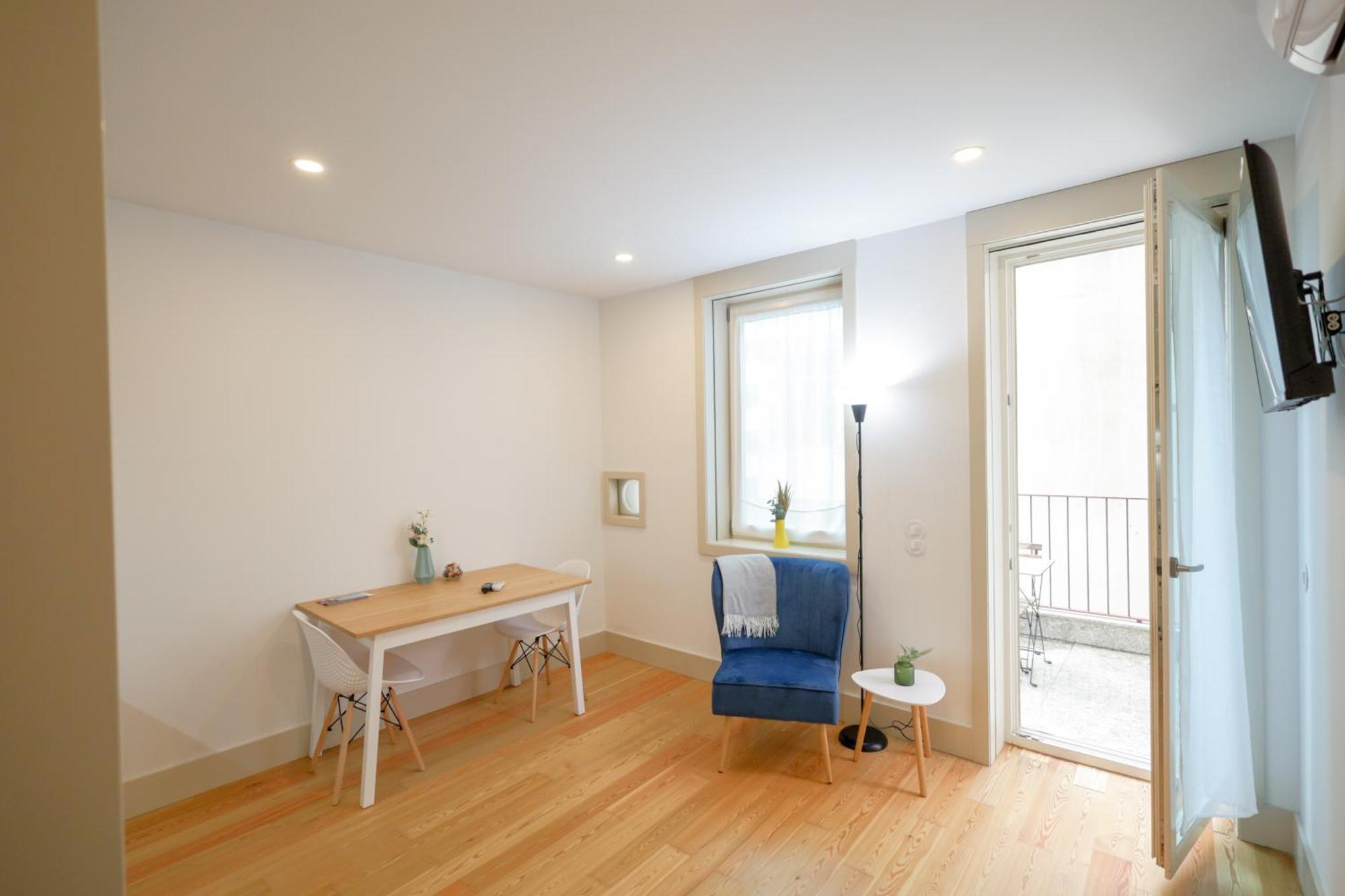 Martires Sweet Apts By Portocityhosts Экстерьер фото