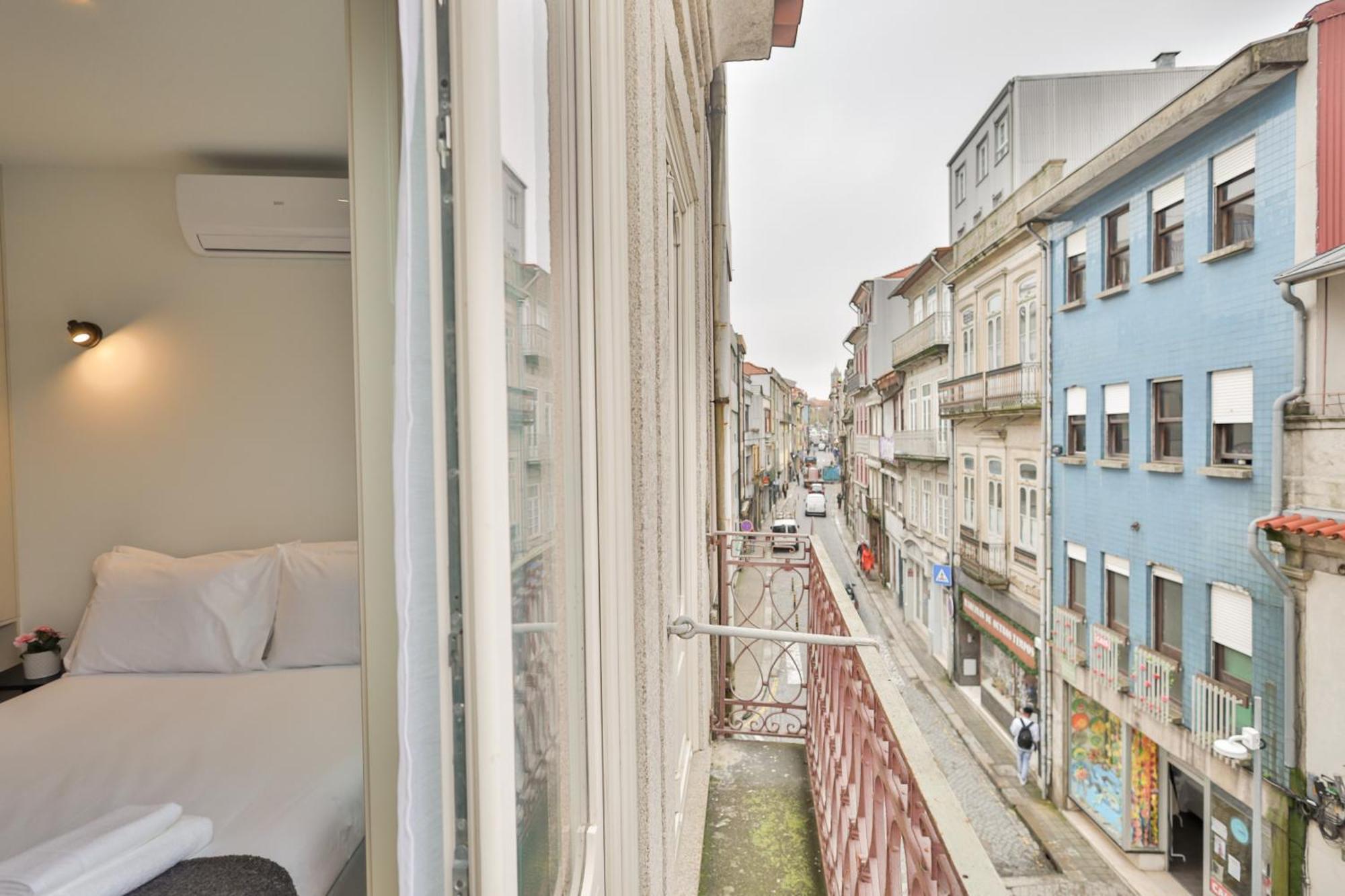 Martires Sweet Apts By Portocityhosts Экстерьер фото