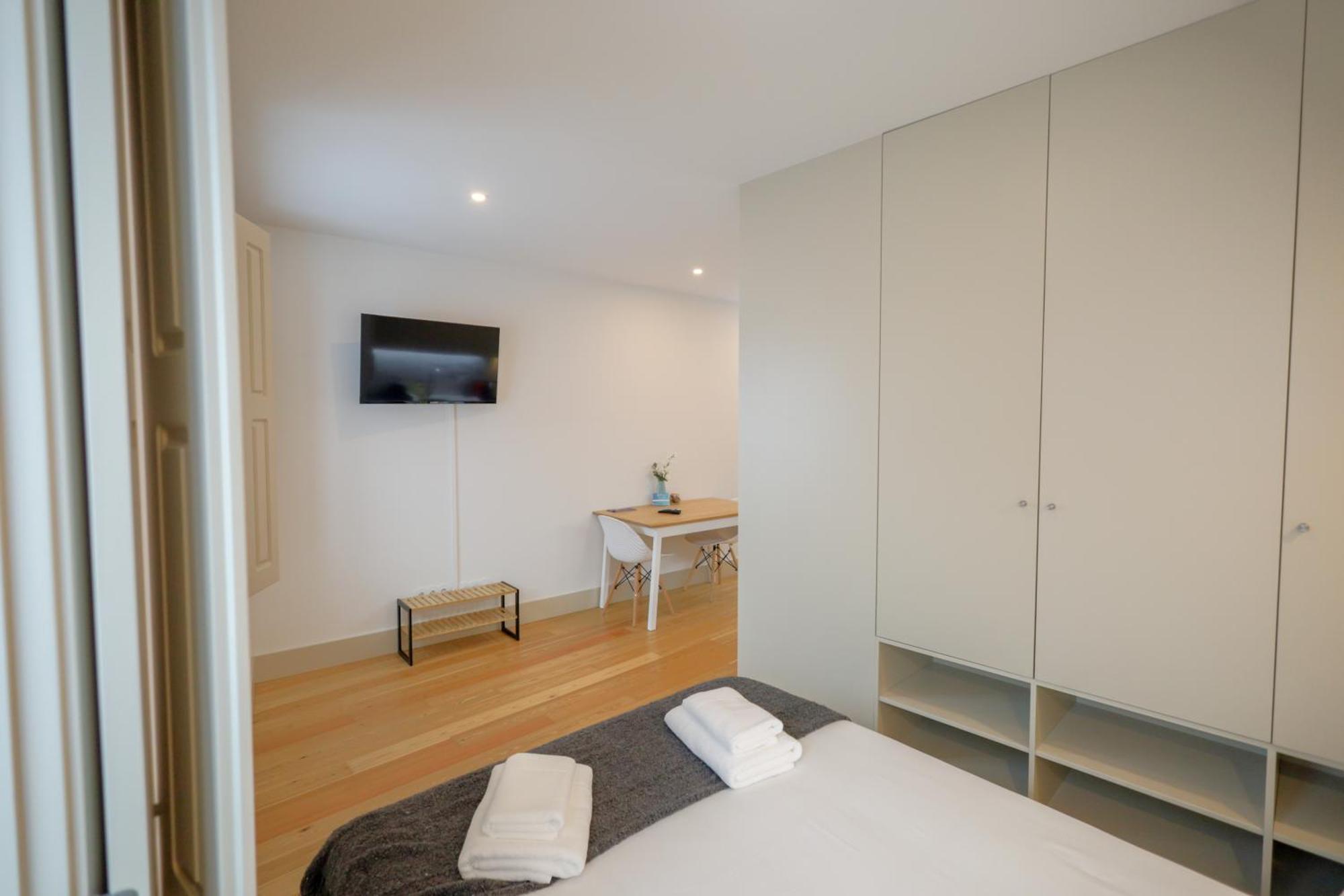 Martires Sweet Apts By Portocityhosts Экстерьер фото