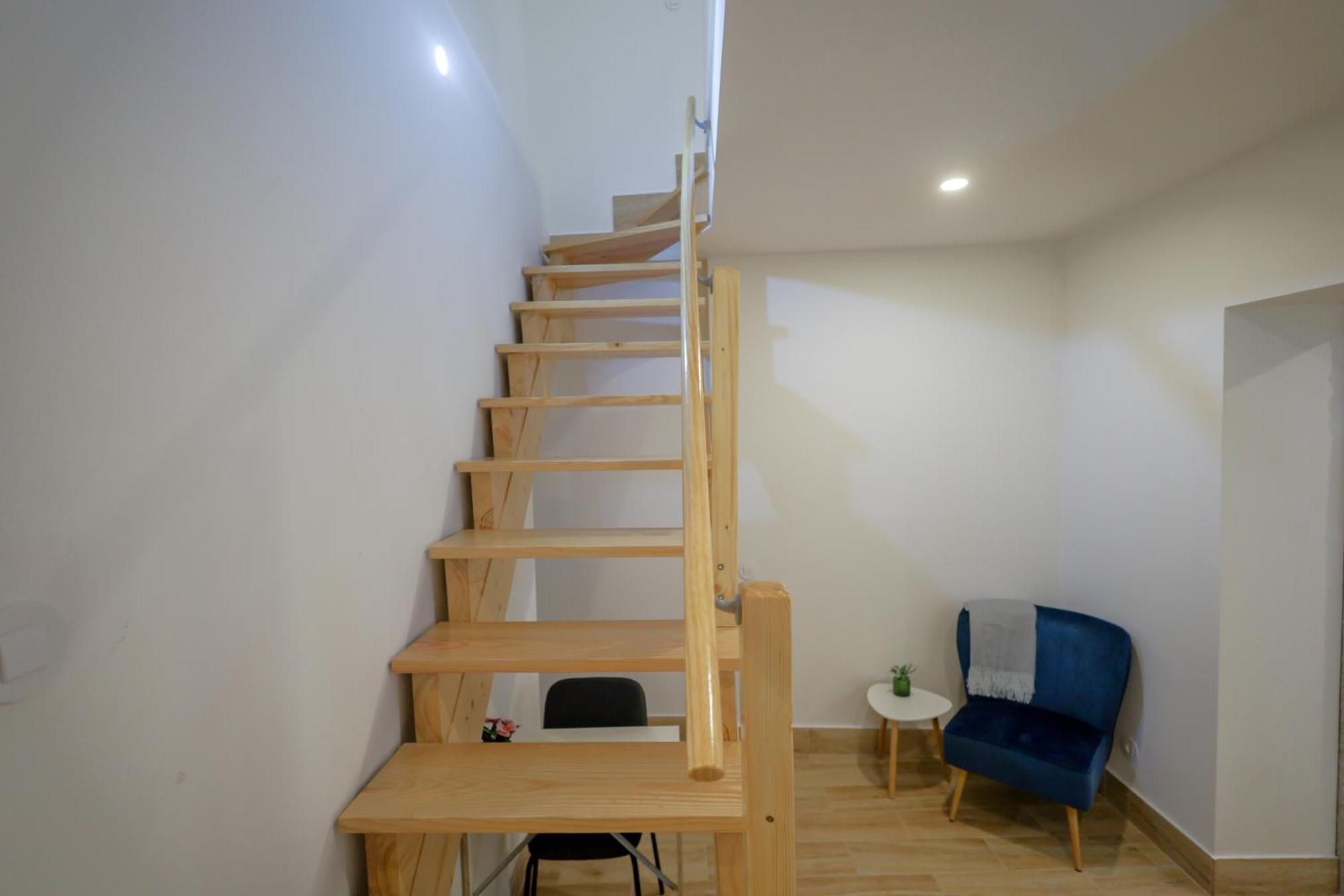 Martires Sweet Apts By Portocityhosts Номер фото
