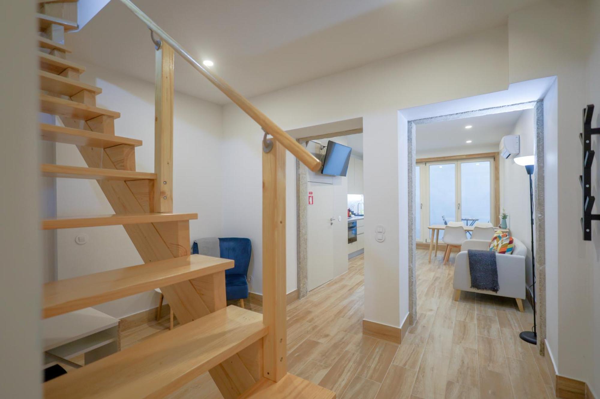 Martires Sweet Apts By Portocityhosts Номер фото