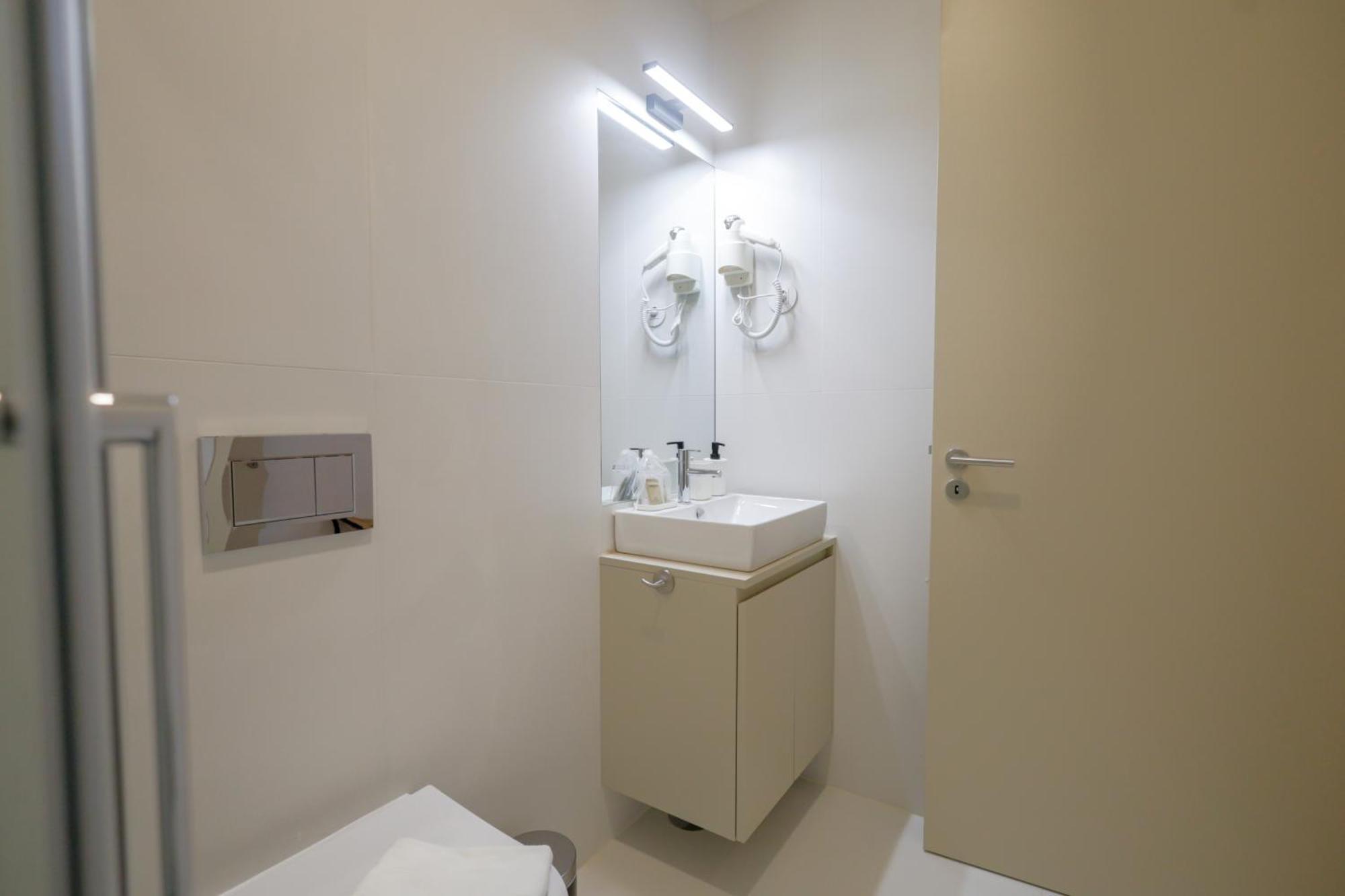 Martires Sweet Apts By Portocityhosts Номер фото