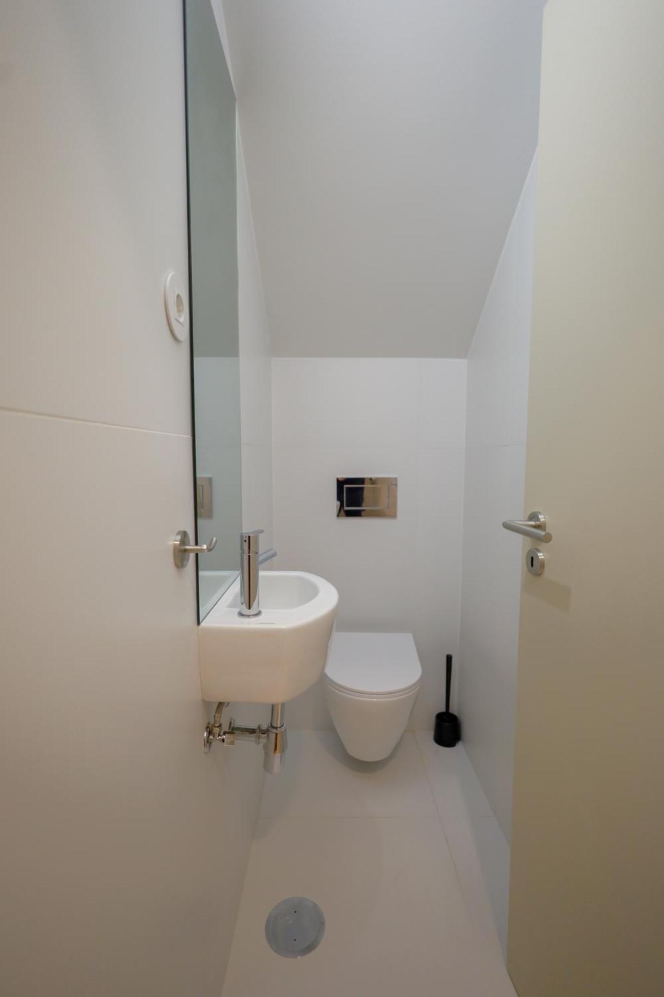 Martires Sweet Apts By Portocityhosts Номер фото