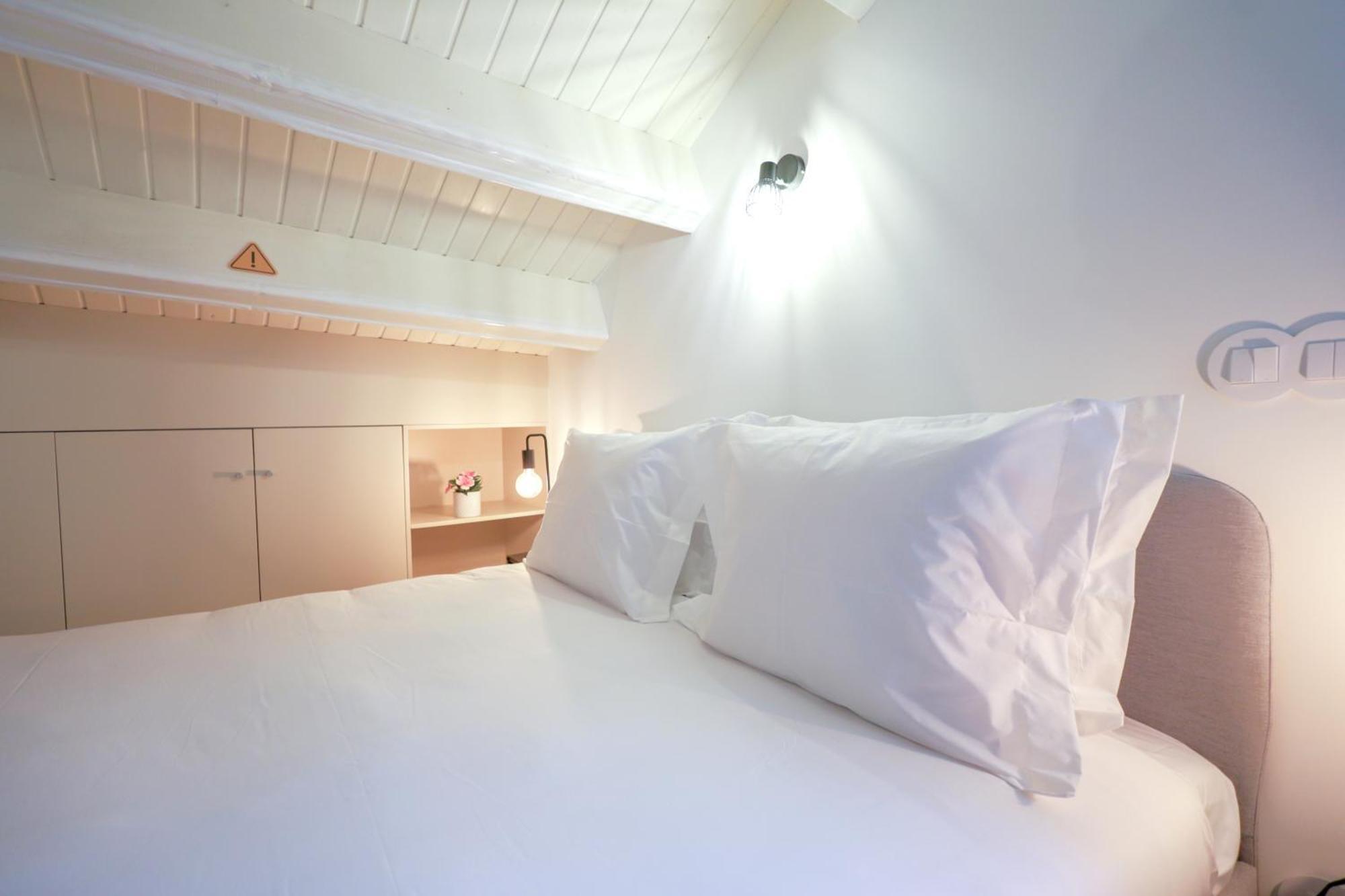 Martires Sweet Apts By Portocityhosts Номер фото