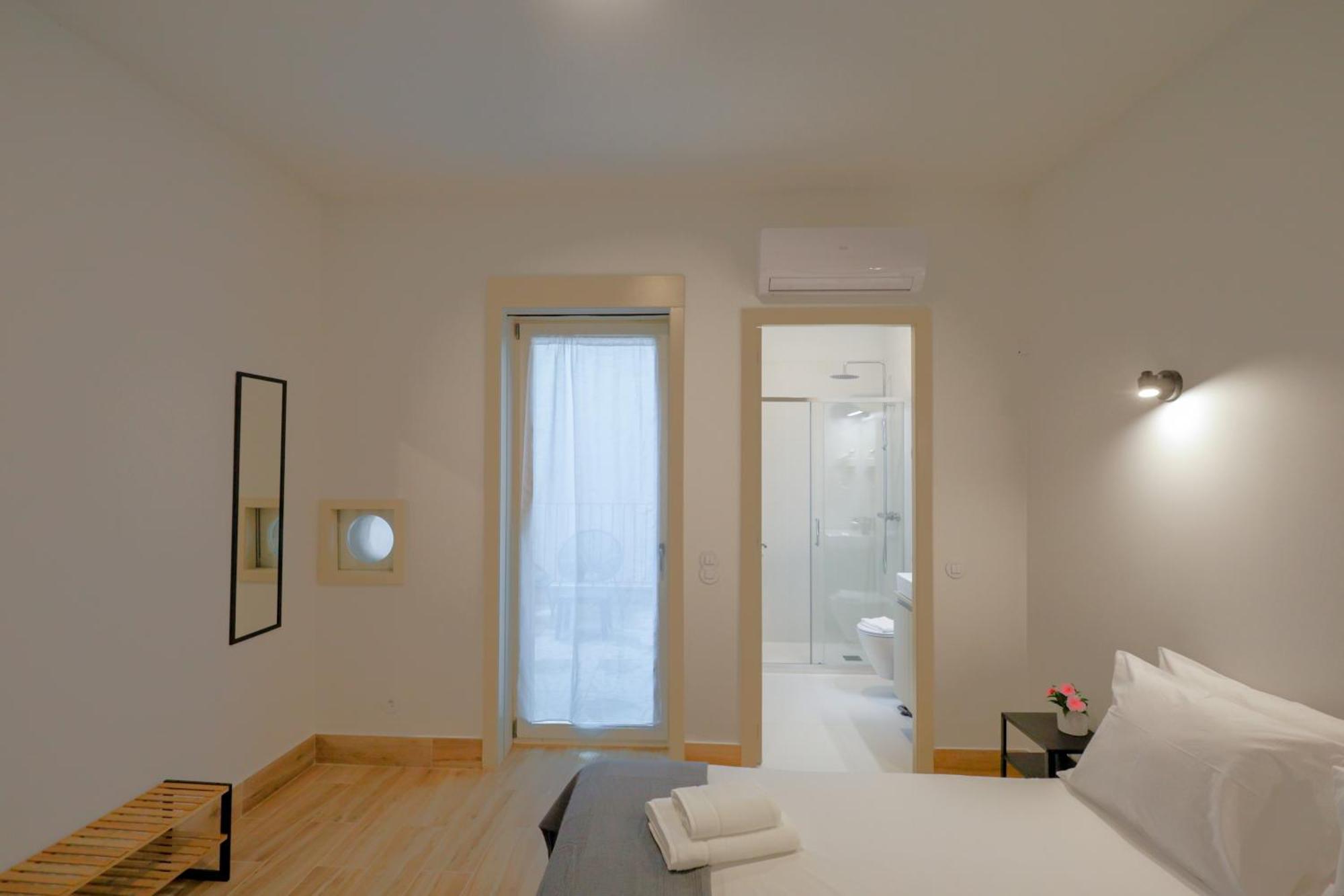 Martires Sweet Apts By Portocityhosts Номер фото