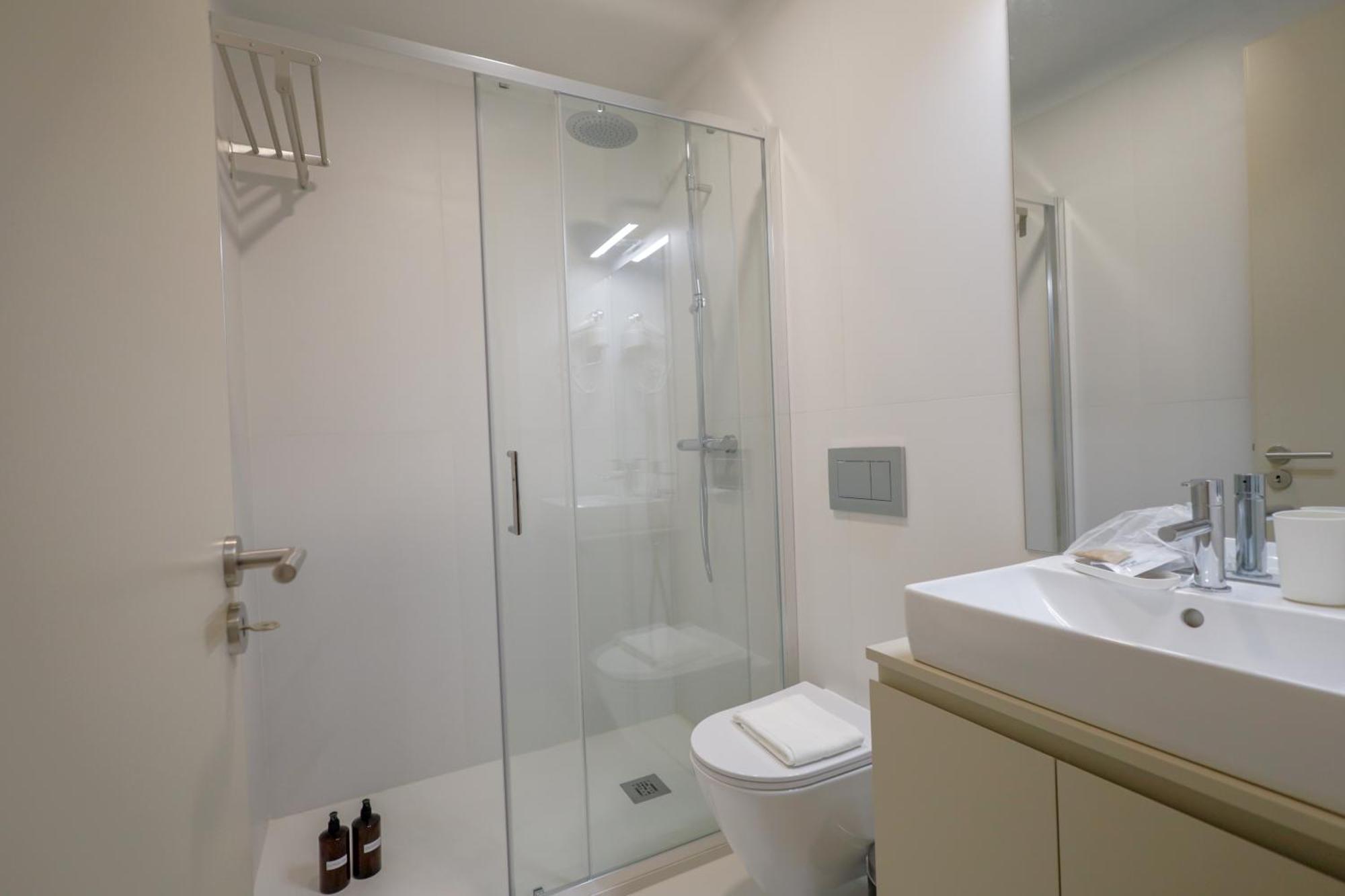Martires Sweet Apts By Portocityhosts Номер фото