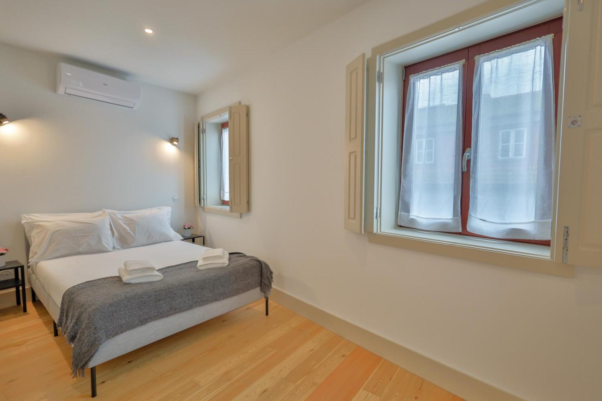 Martires Sweet Apts By Portocityhosts Номер фото